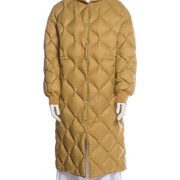 Rag & Bone down coat - Picture 6 of 6